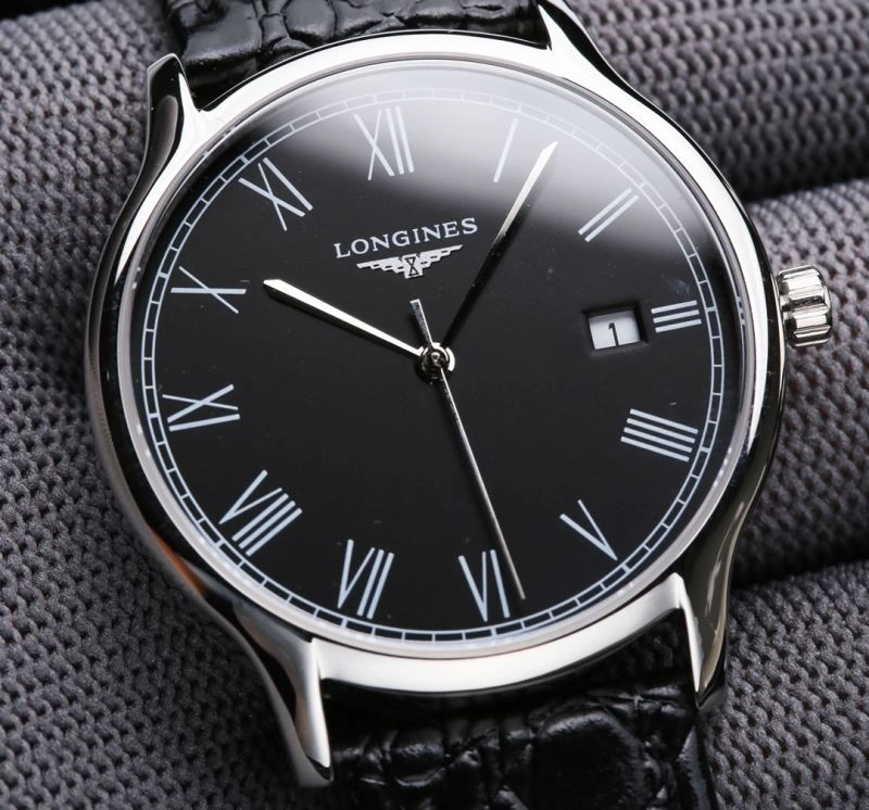 LONGINES Watches ZeroBulk 189439