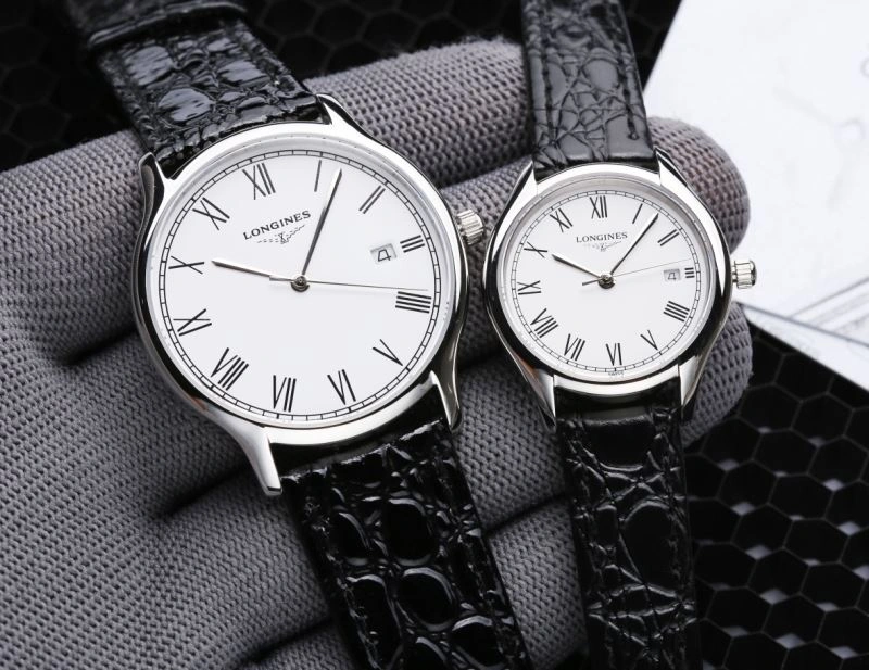 LONGINES Watches ZeroBulk 189439