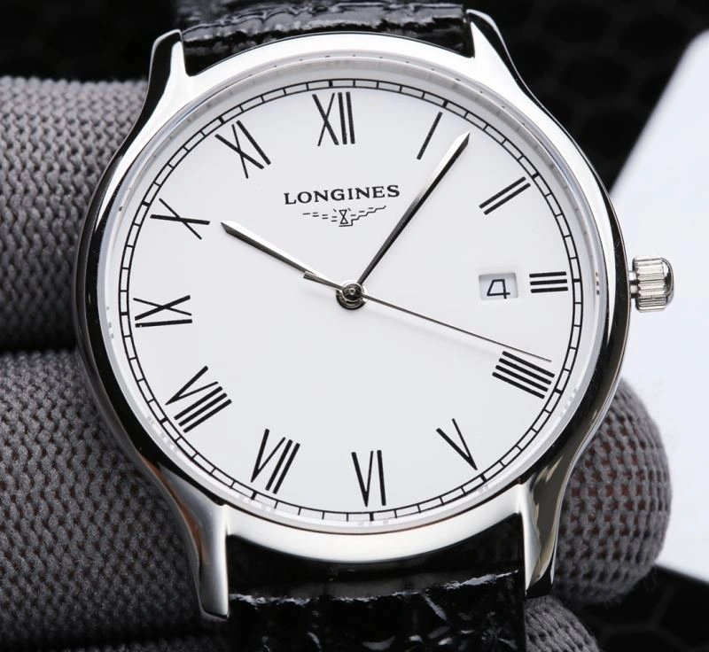 LONGINES Watches ZeroBulk 189439