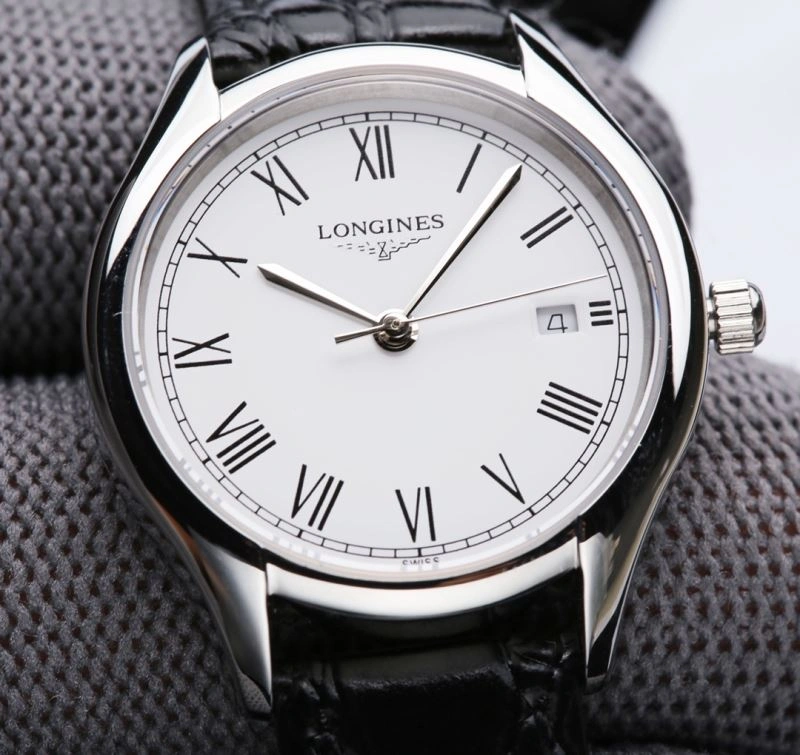 LONGINES Watches ZeroBulk 189439