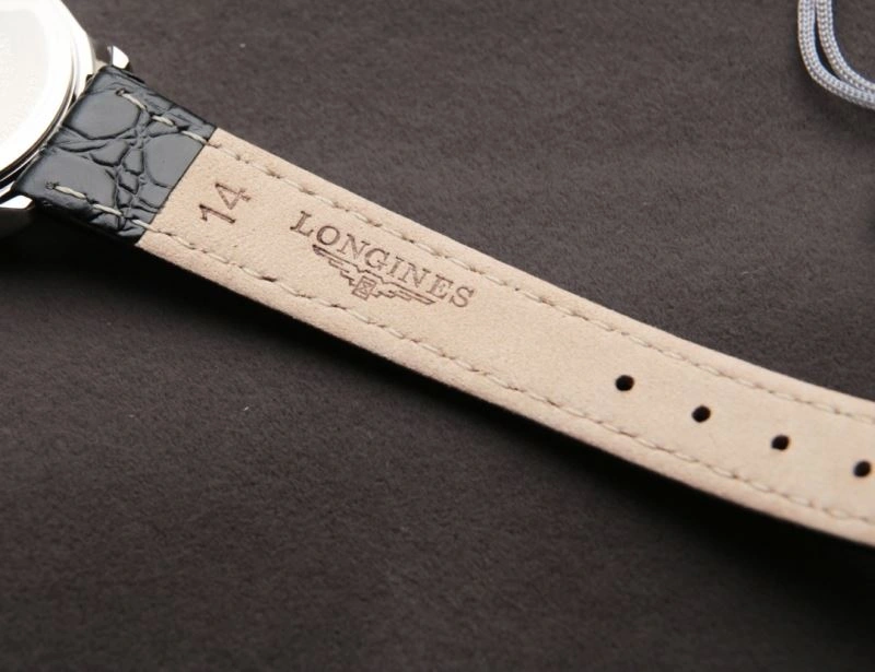 LONGINES Watches ZeroBulk 189439