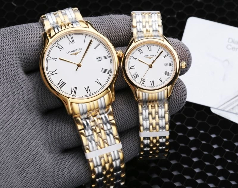 LONGINES Watches Sleek 189438