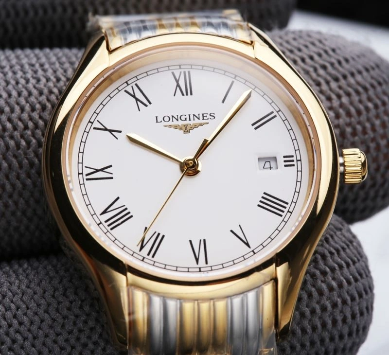 LONGINES Watches Sleek 189438