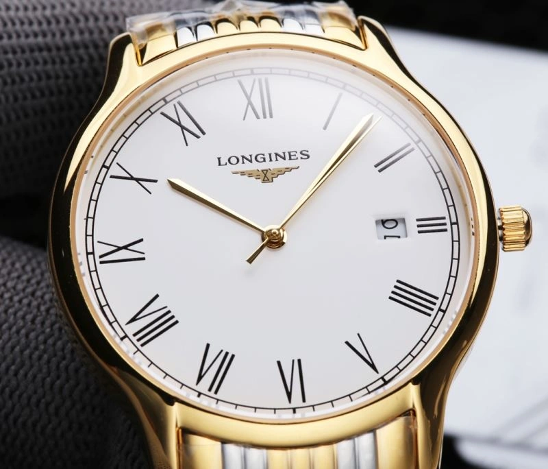 LONGINES Watches Sleek 189438