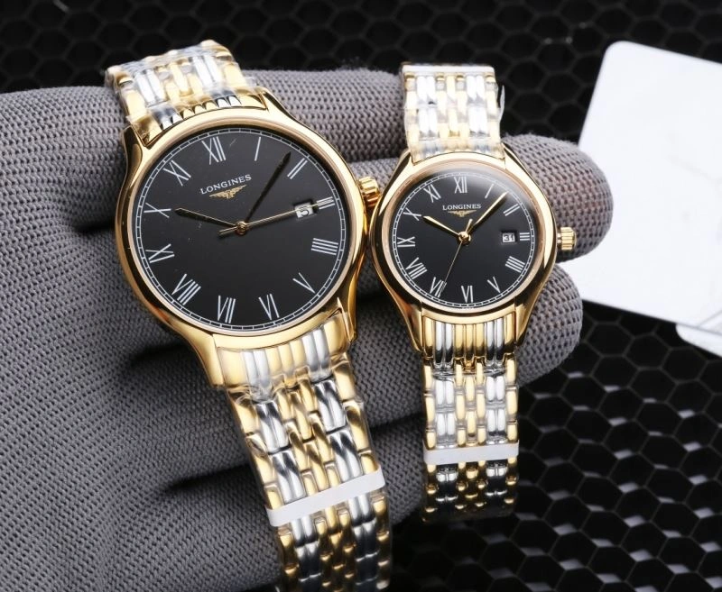 LONGINES Watches Sleek 189438