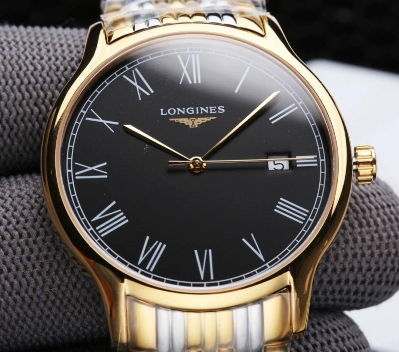 LONGINES Watches Sleek 189438