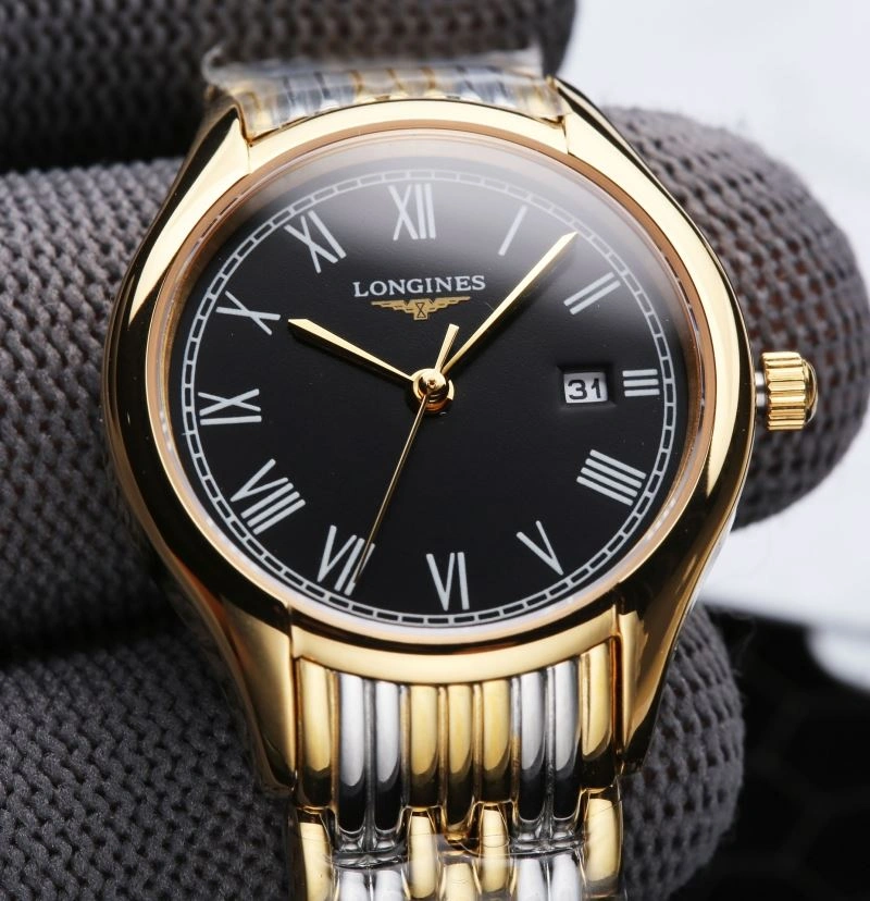 LONGINES Watches Sleek 189438