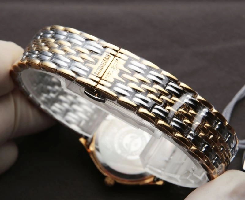 LONGINES Watches Sleek 189438