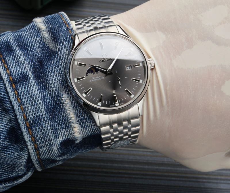 Breathable LONGINES Watches 189437