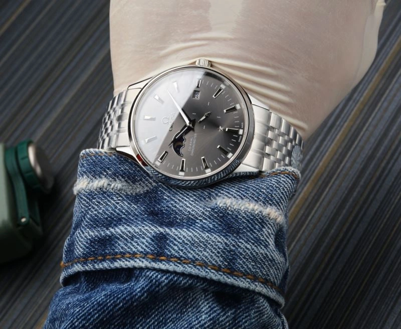 Breathable LONGINES Watches 189437