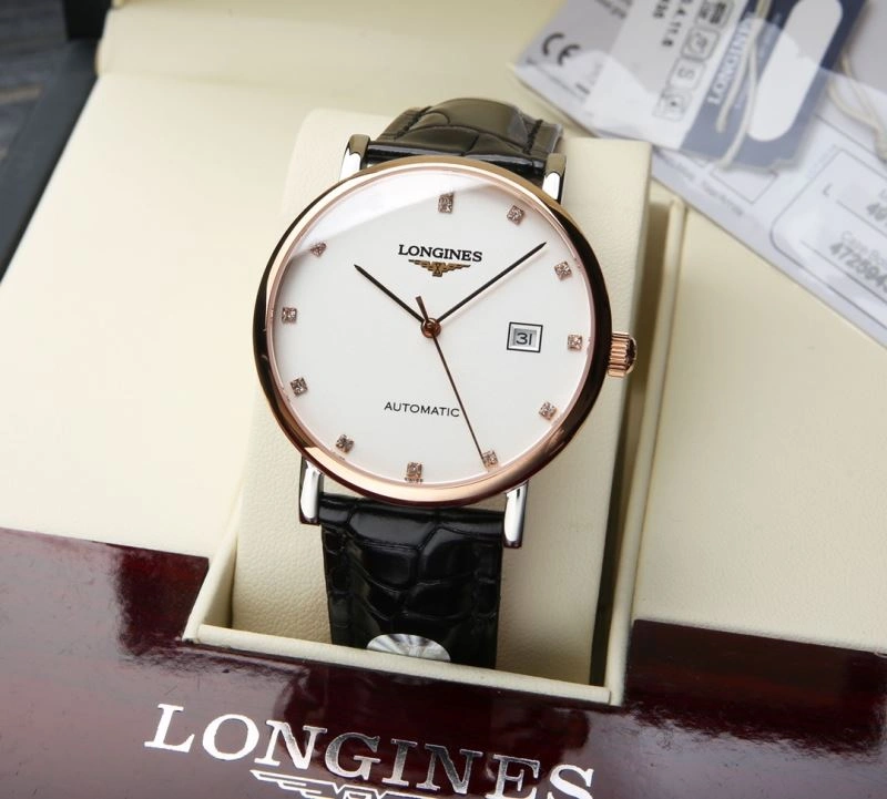 LONGINES Watches Casual 189436