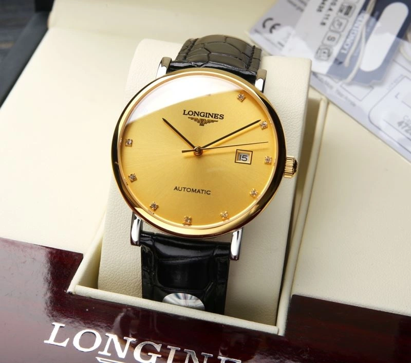 LONGINES Watches Casual 189436