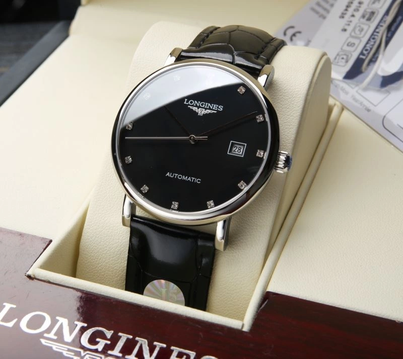 LONGINES Watches Casual 189436