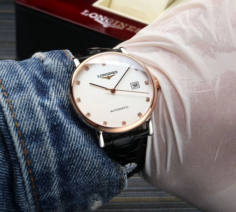 LONGINES Watches Casual 189436