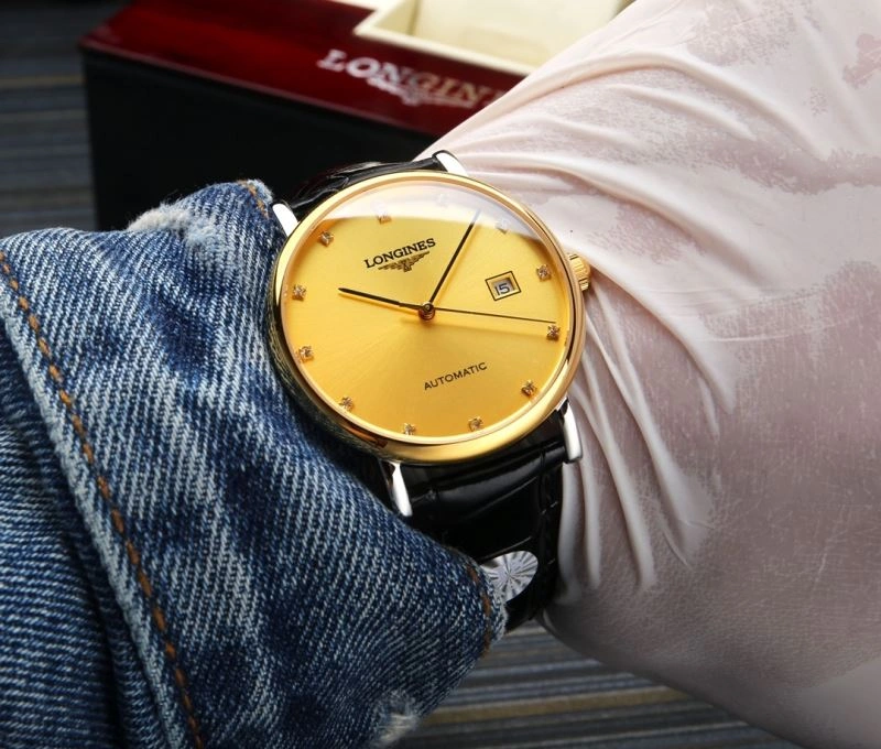 LONGINES Watches Casual 189436