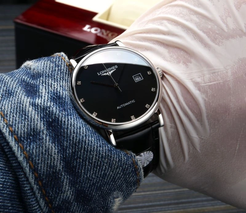 LONGINES Watches Casual 189436