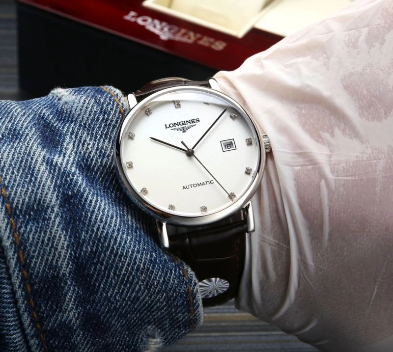 LONGINES Watches Casual 189436