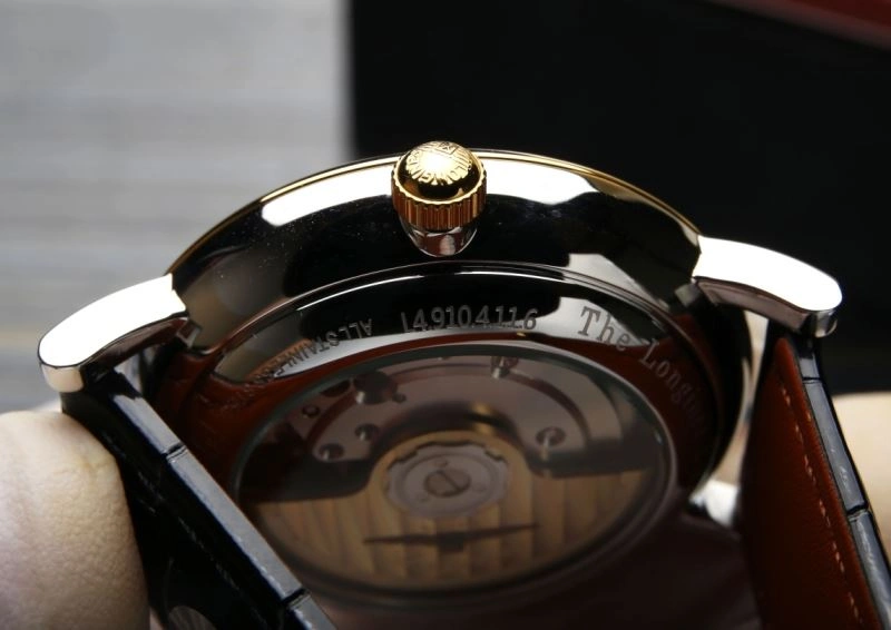 LONGINES Watches Casual 189436