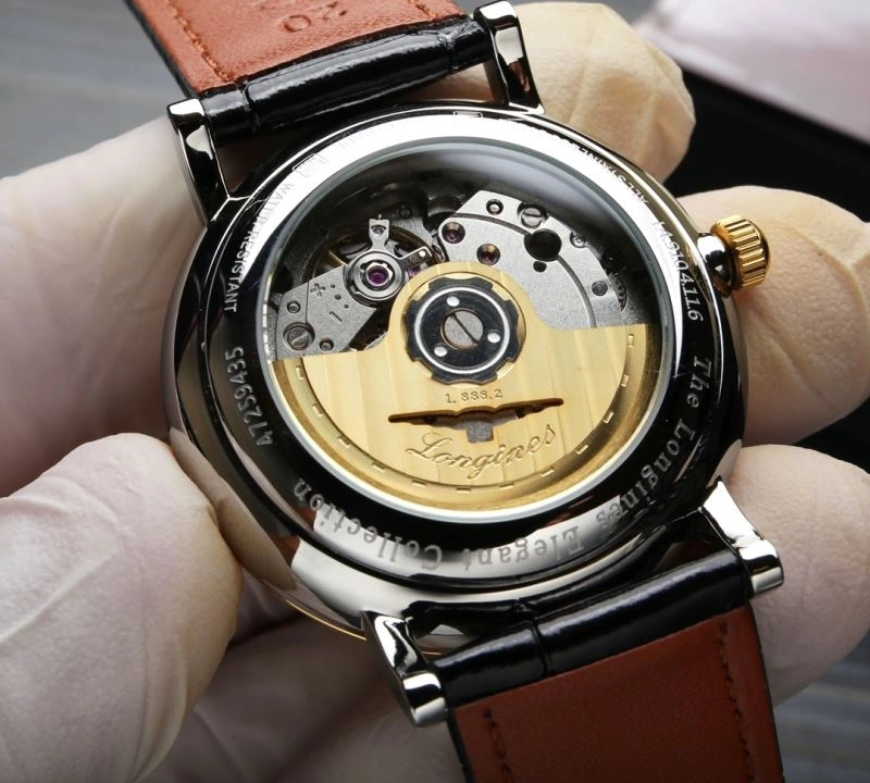 LONGINES Watches Casual 189436