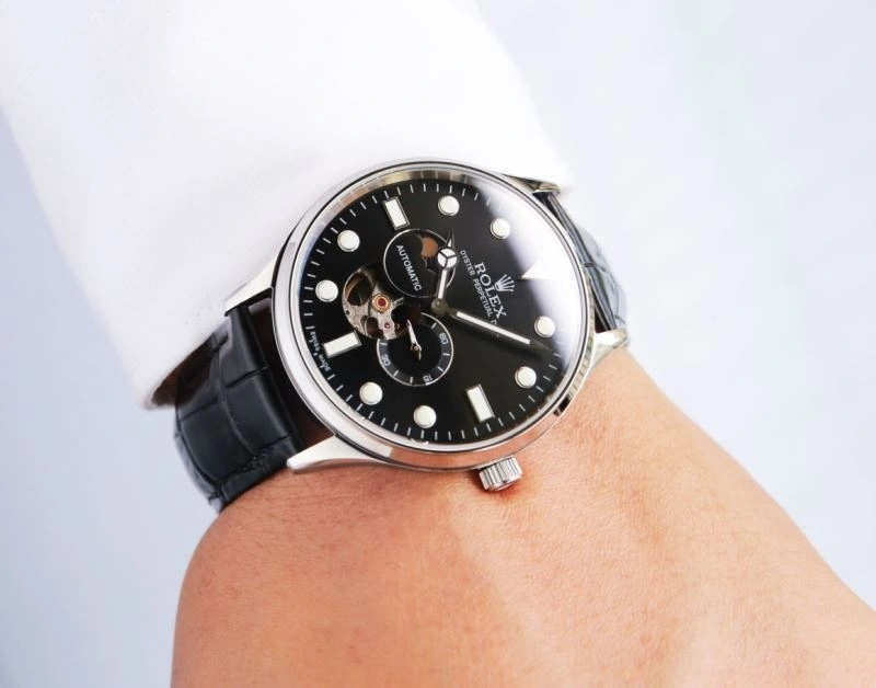 GoAnywhere LONGINES Watches 189406