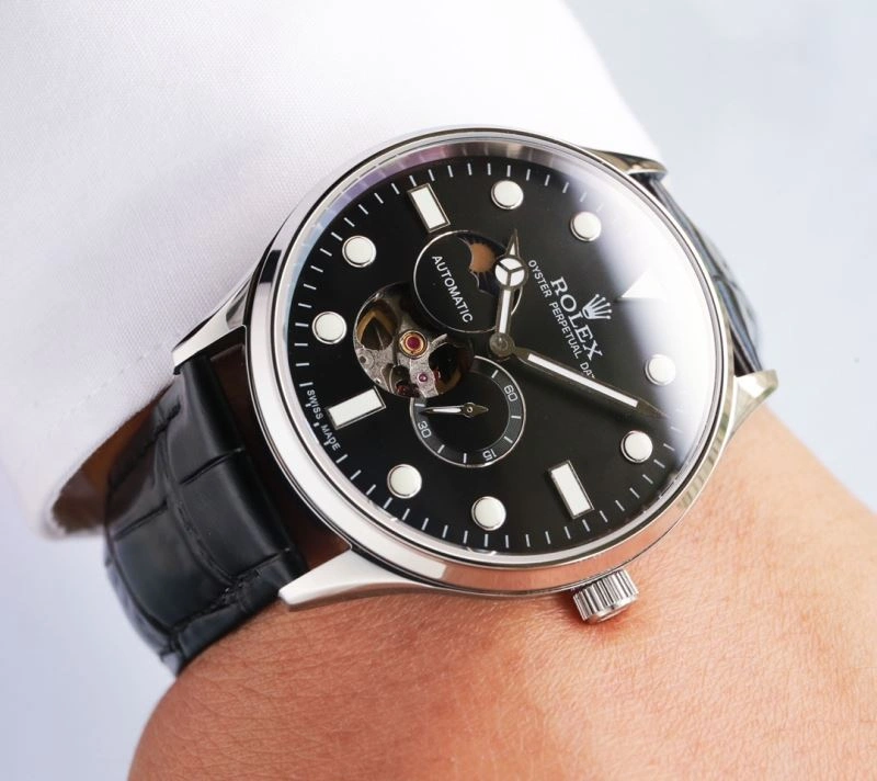 GoAnywhere LONGINES Watches 189406