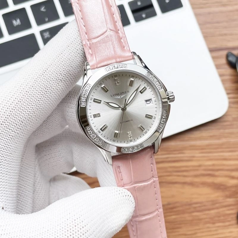 LONGINES Watches Trendsetting 189433