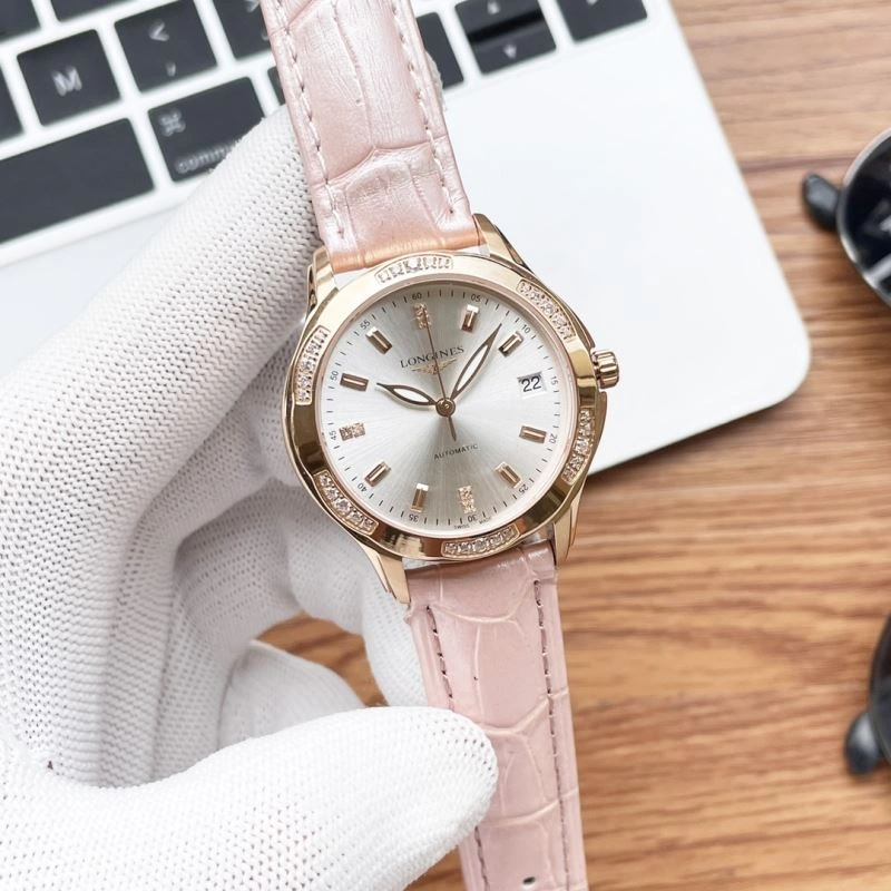 LONGINES Watches SoftTouch 189410