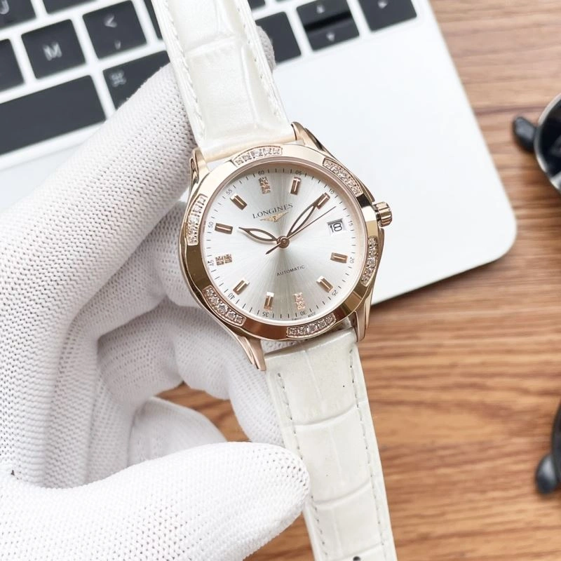 LONGINES Watches SoftTouch 189410