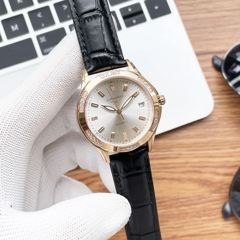 LONGINES Watches SoftTouch 189410