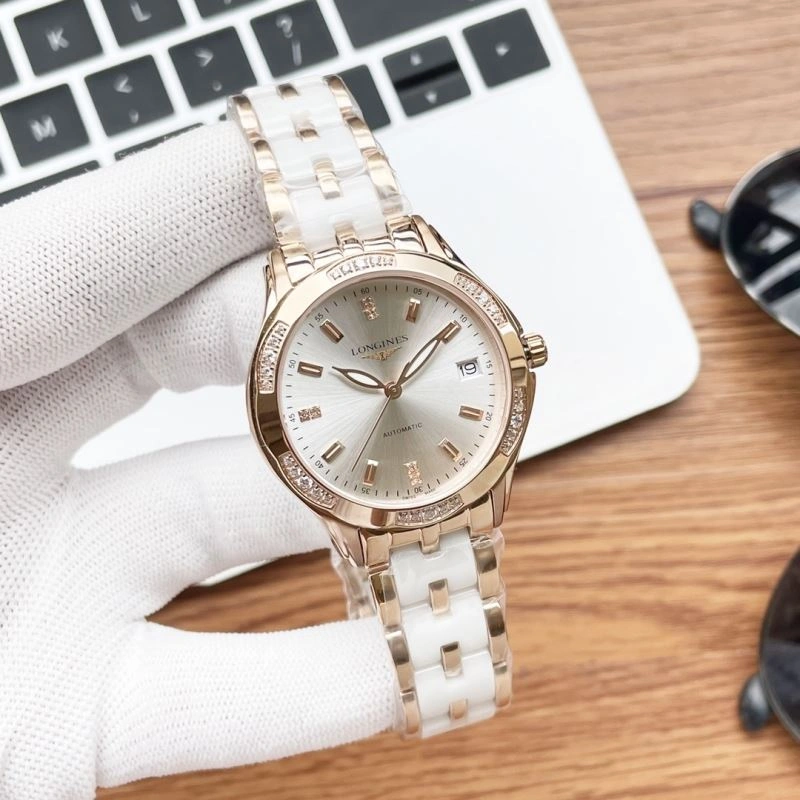 LONGINES Watches SoftTouch 189410