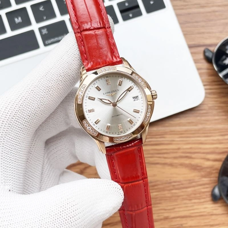LONGINES Watches SoftTouch 189410