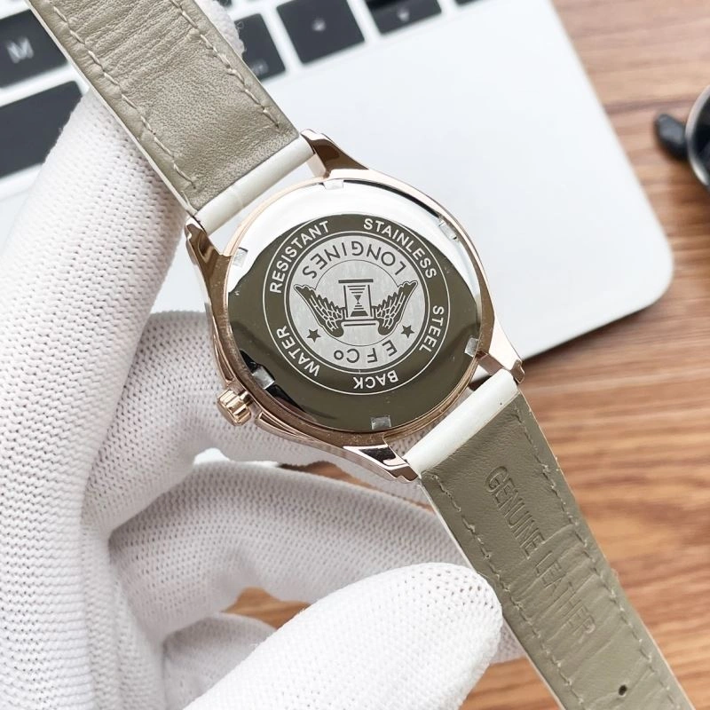 LONGINES Watches SoftTouch 189410
