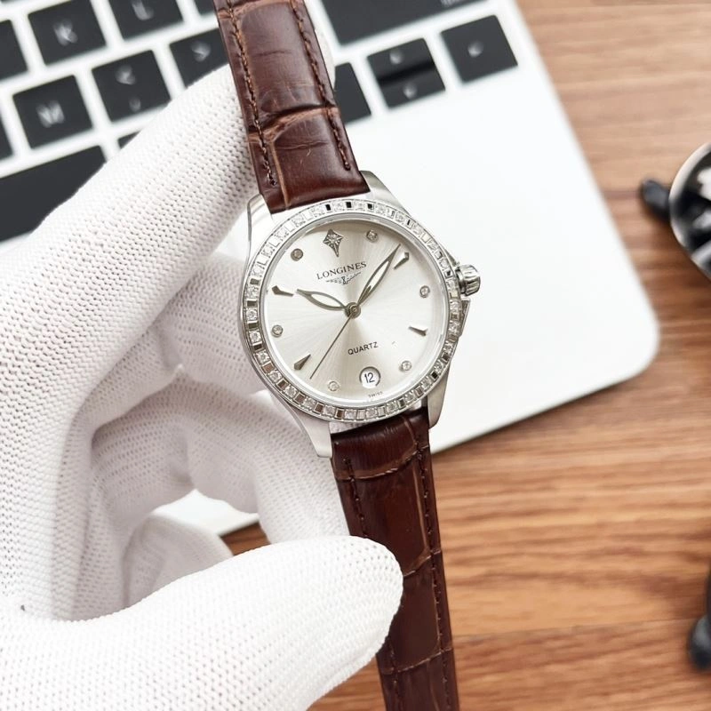 LONGINES Watches Vibrant 189422
