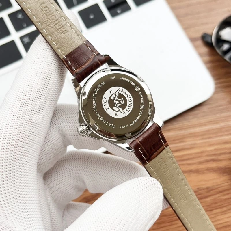 LONGINES Watches Vibrant 189422