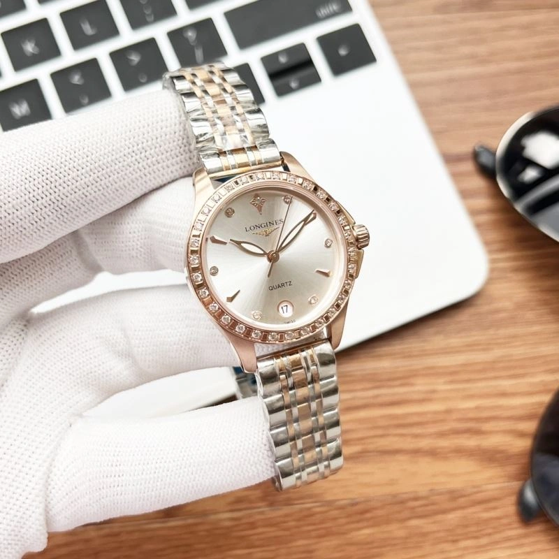 LONGINES Watches HighPerformance 189412
