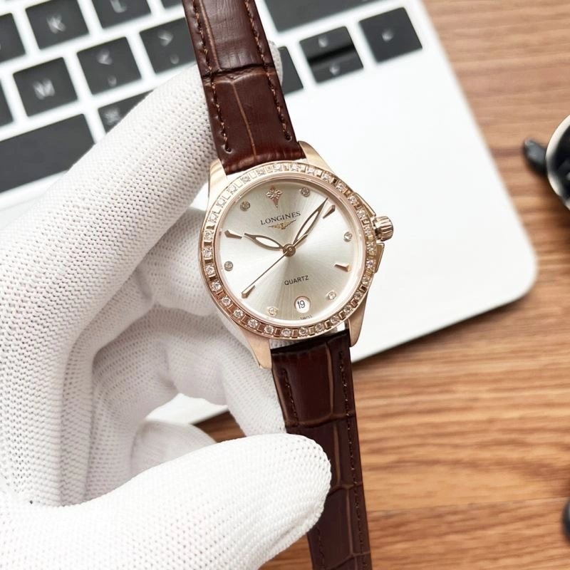 LONGINES Watches HighPerformance 189412