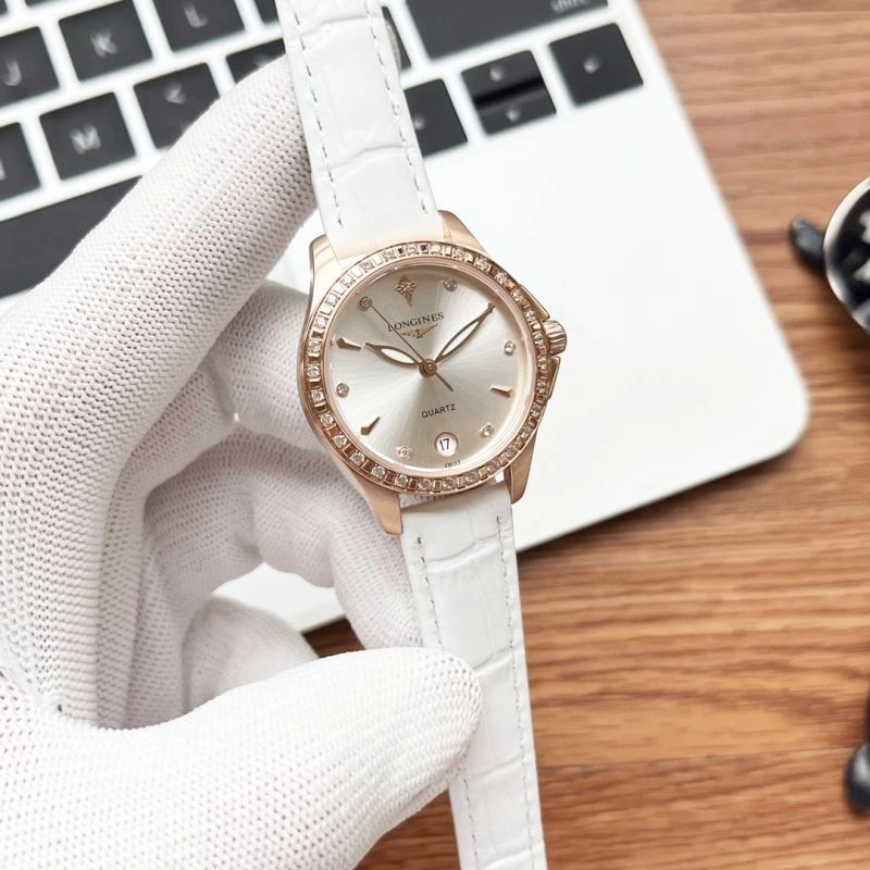 LONGINES Watches HighPerformance 189412