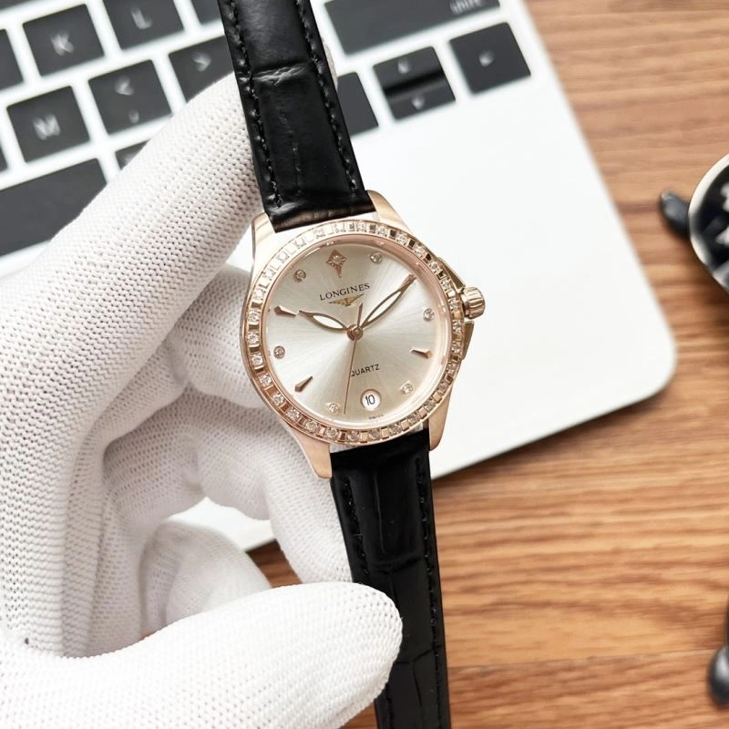 LONGINES Watches HighPerformance 189412