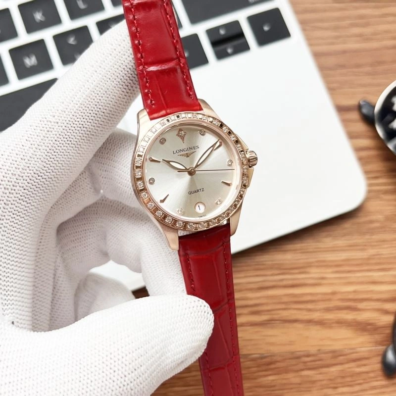 LONGINES Watches HighPerformance 189412