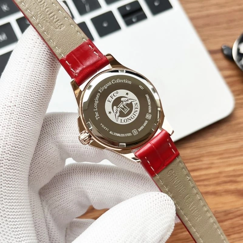 LONGINES Watches HighPerformance 189412