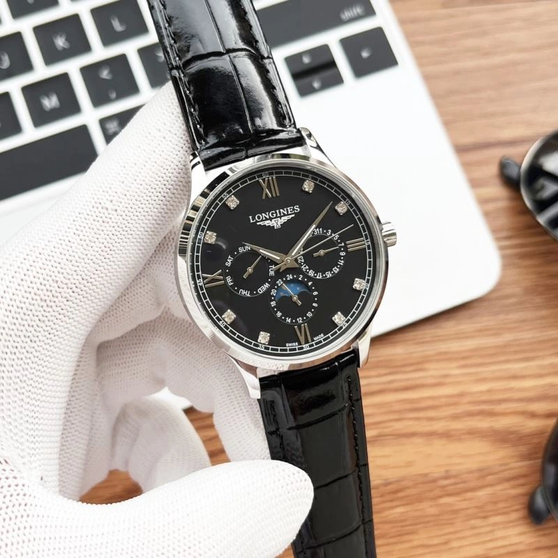 Supportive LONGINES Watches 189427