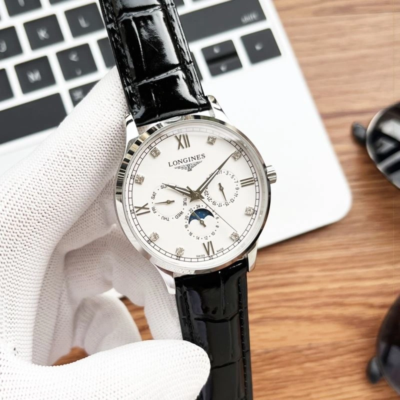 Supportive LONGINES Watches 189427