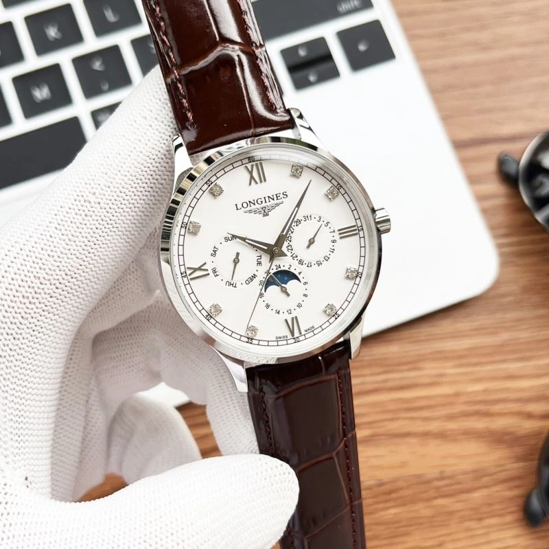 Supportive LONGINES Watches 189427