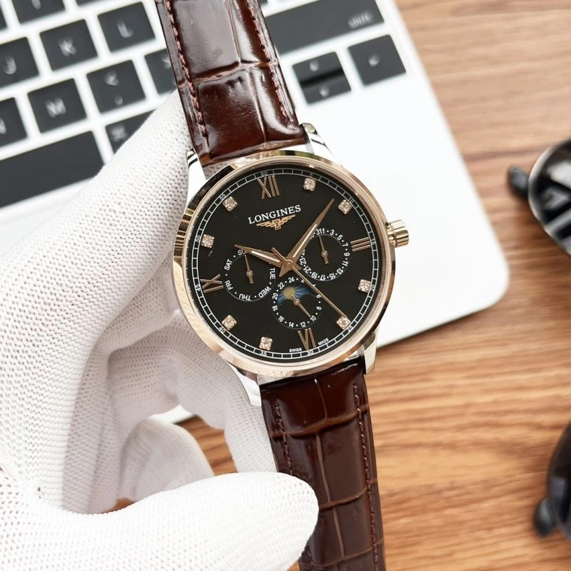 Supportive LONGINES Watches 189427