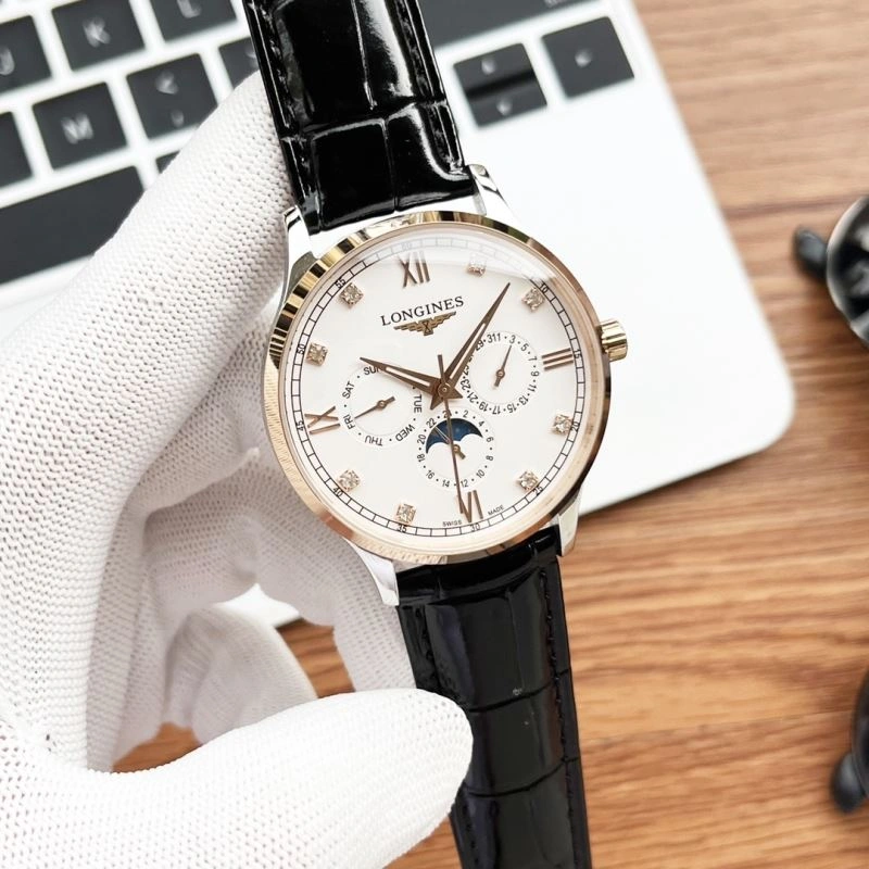 Supportive LONGINES Watches 189427