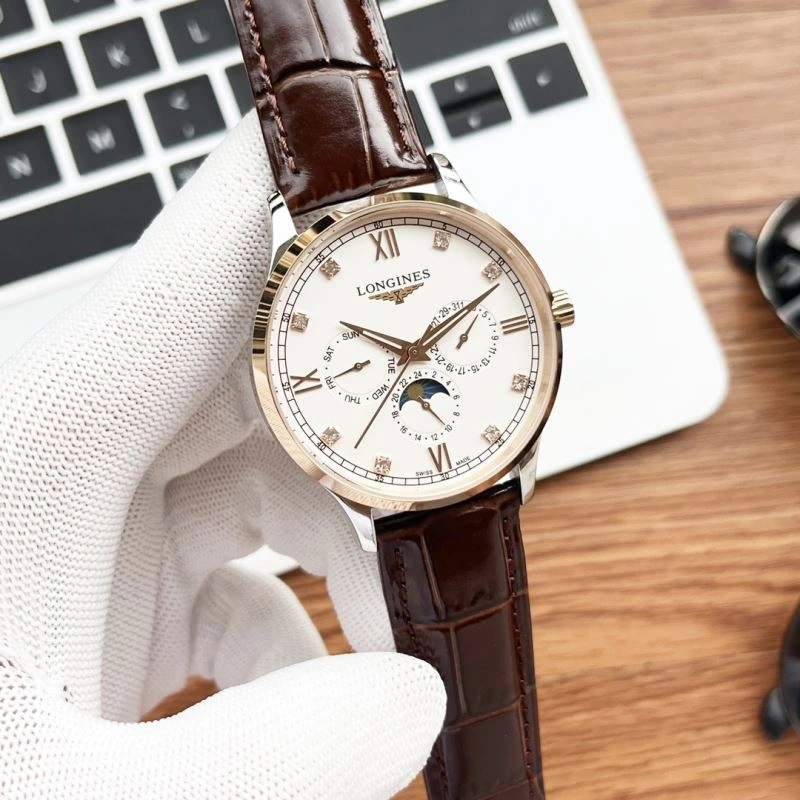 Supportive LONGINES Watches 189427