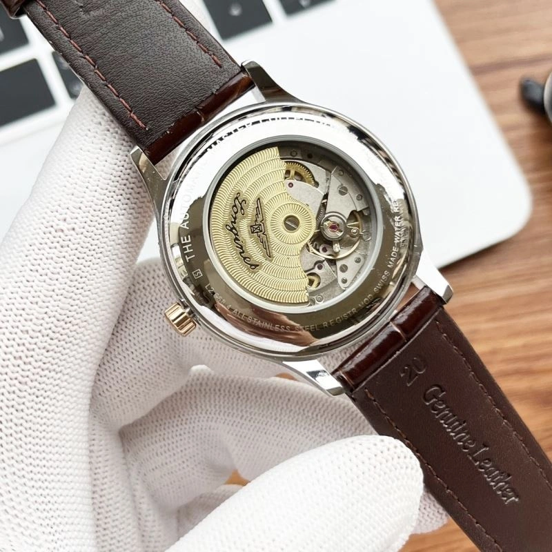 Supportive LONGINES Watches 189427