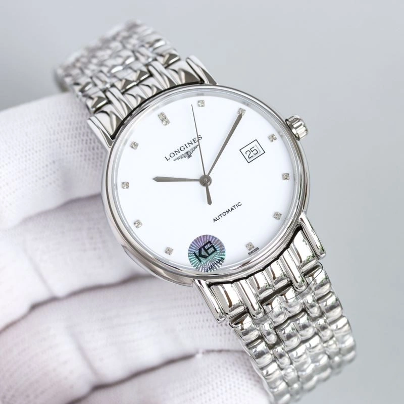 LONGINES Watches Sophisticated 189408