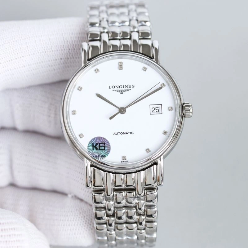 LONGINES Watches Sophisticated 189408
