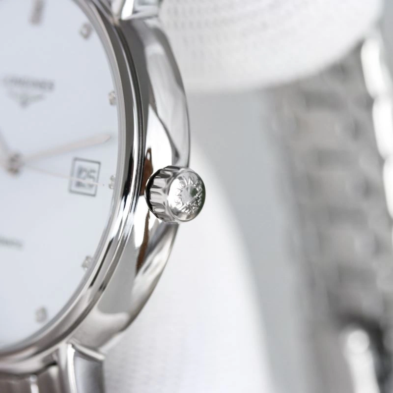 LONGINES Watches Sophisticated 189408